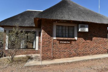 Little Civet Guest house, Marloth Park - 1
