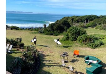 Little House on Supers Guest house, Jeffreys Bay - 2
