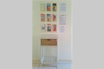 Little Italy Beachouse Apartment by Mykonos Apartment, Langebaan - 3