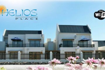 Little Italy Beachouse Apartment by Mykonos Apartment, Langebaan - 1