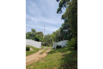 Little Jack's Cottage - 2 guests + pet friendly Apartment, Port Edward - 4