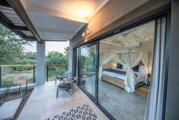 Little Kubu Lodge Bed and breakfast, Hoedspruit - 1