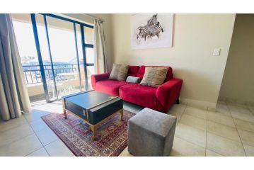 Little Nest at Burgundy Apartment, Cape Town - 5