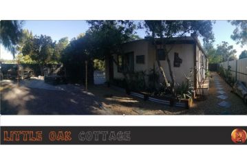 Little Oak Cottage Apartment, Hopefield - 2