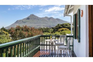 Little Paradise Guest house, Noordhoek - 3