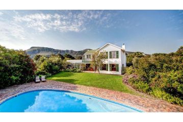 Little Paradise Guest house, Noordhoek - 2