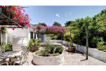 Little Paradise Guest house, Noordhoek - 5