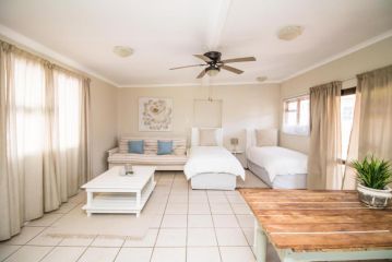 Little Rose Guesthouse & Self Catering Apartment, Port Elizabeth - 5