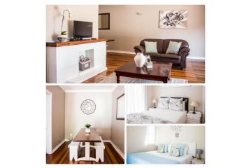 Little Rose Guesthouse & Self Catering Apartment, Port Elizabeth - 2