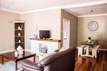 Little Rose Guesthouse & Self Catering Apartment, Port Elizabeth - 4