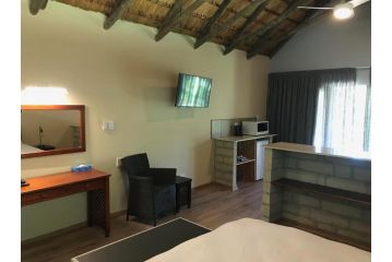 Little Switzerland Resort by Dream Resorts Hotel, Ethels Drive - 5