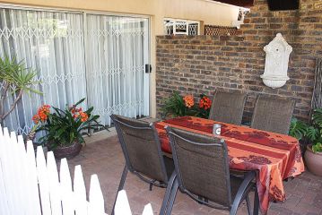 Little Umhlanga Guest house, Pretoria - 1