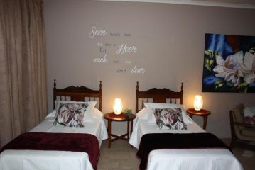 Little Umhlanga Guest house, Pretoria - 2