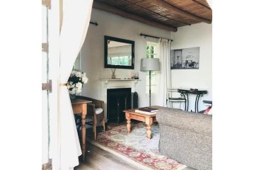 Little Willow Brooke Apartment, Franschhoek - 4