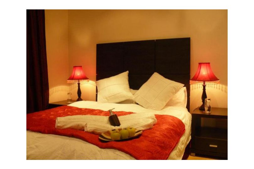 Littlefield Luxury Suite Apartment, Johannesburg - imaginea 8
