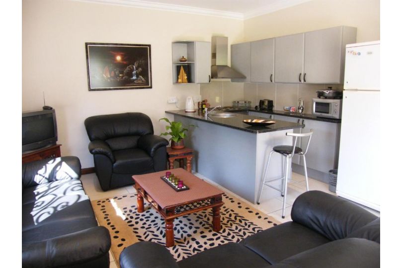 Littlefield Luxury Suite Apartment, Johannesburg - imaginea 1