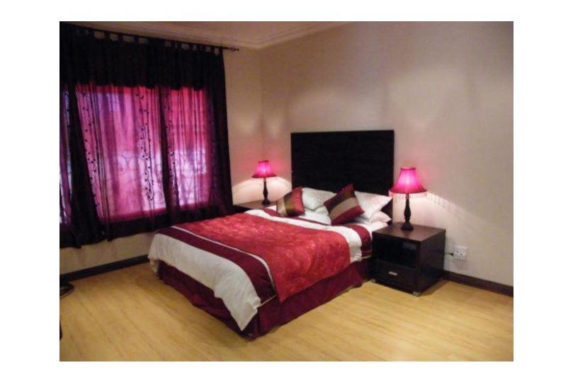 Littlefield Luxury Suite Apartment, Johannesburg - imaginea 5