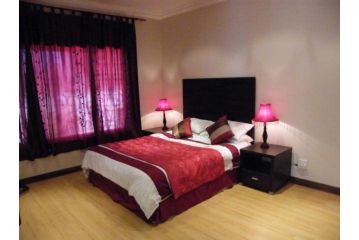 Littlefield Luxury Suite Apartment, Johannesburg - 5