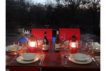 Lituba Place Guest house, Marloth Park - 3