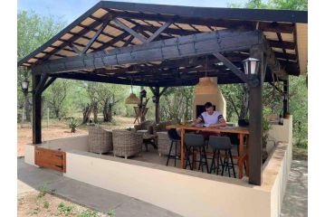Lituba Place Guest house, Marloth Park - 5