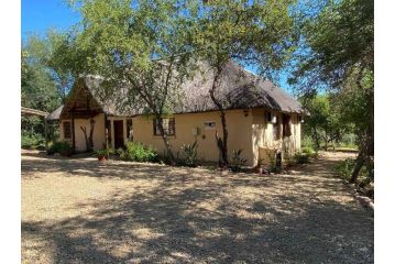 Lituba Place Guest house, Marloth Park - 2