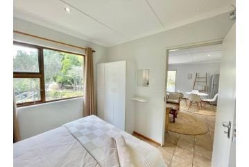 Living The Breede - Albertyn Cottage Guest house, Malgas - 5