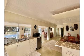 Living The Breede - Birdsong Cottage Guest house, Malgas - 4