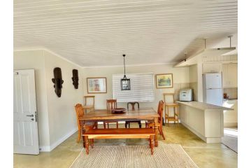 Living The Breede - Birdsong Cottage Guest house, Malgas - 3