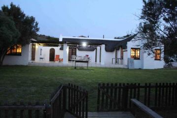 Living The Breede : Coetzer House Guest house, Malgas - 2