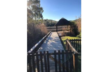 Living The Breede : Coetzer House Guest house, Malgas - 4
