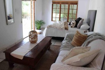 Living The Breede : Coetzer House Guest house, Malgas - 1