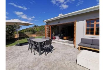 Living The Breede - Weaver Cottage Guest house, Malgas - 2