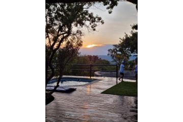 Livingstone Bush Lodge, Mabalingwe Guest house, Bela-Bela - 5
