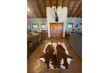 Livingstone Bush Lodge, Mabalingwe Guest house, Bela-Bela - 3
