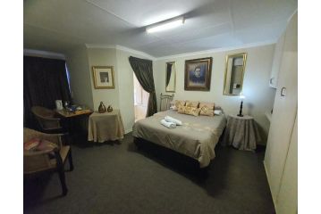Lizbe Accommodation Apartment, Bloemfontein - 5
