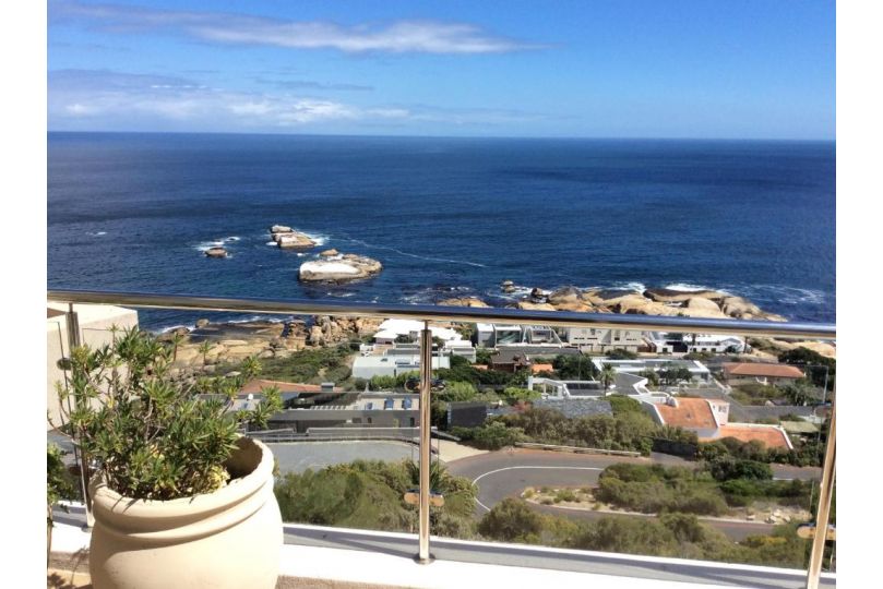 Llandudno By The Sea Dabchick Guest house, Cape Town - imaginea 1