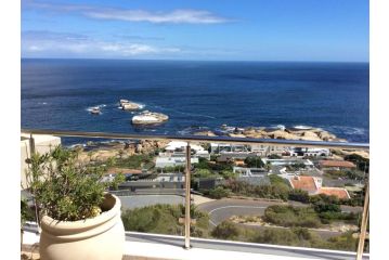 Llandudno By The Sea Dabchick Guest house, Cape Town - 1