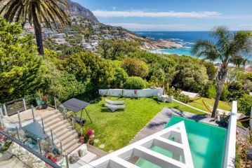 Cape Town Luxury private beach villa for your exclusive use Villa, Cape Town - 1