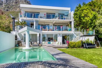 Cape Town Luxury private beach villa for your exclusive use Villa, Cape Town - 4