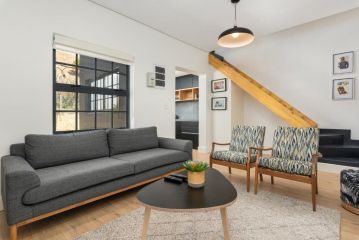 Loader 49B Apartment, Cape Town - 3