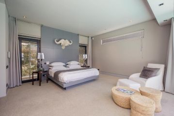 Loader Penthouse Apartment, Cape Town - 3