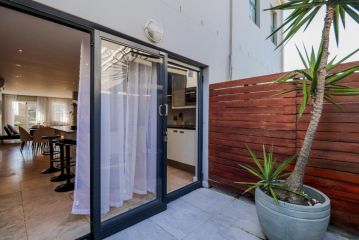Loader Street Studios 5 by CTHA Apartment, Cape Town - 1