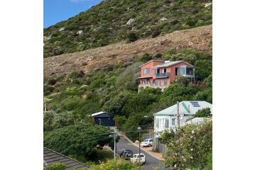 Lock Road Main House with garage Guest house, Cape Town - 4