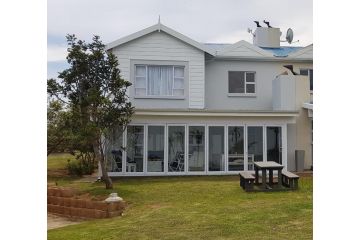 Lodge 90 - Pinnacle Point Estate Villa, Mossel Bay - 2