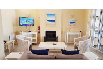 Lodge 90 - Pinnacle Point Estate Villa, Mossel Bay - 1