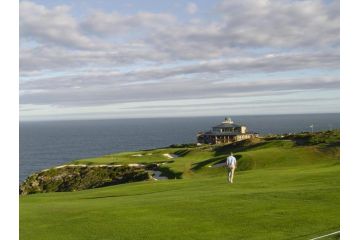 Lodge 93 Villa, Mossel Bay - 4