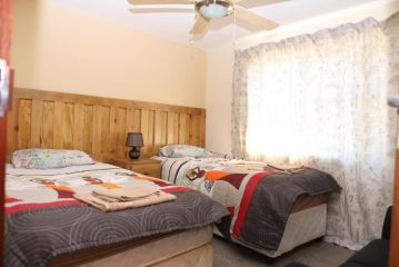 Lodge Huge Dassie Apartment, Bela-Bela - 1