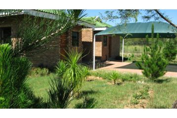 Lodge Huge Dassie Apartment, Bela-Bela - 2