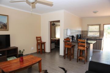 Lodge Huge Dassie Apartment, Bela-Bela - 4