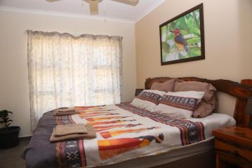 Lodge Huge Dassie Apartment, Bela-Bela - 5